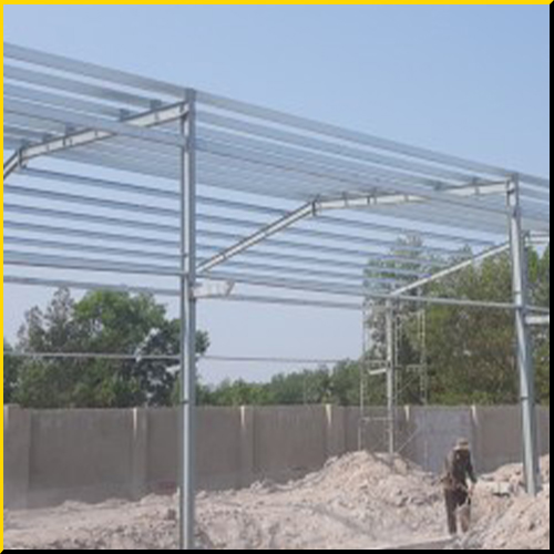 Dự án mới xây dựng Trường Giang